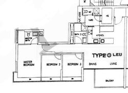 Vista Residences (D12), Condominium #462998511